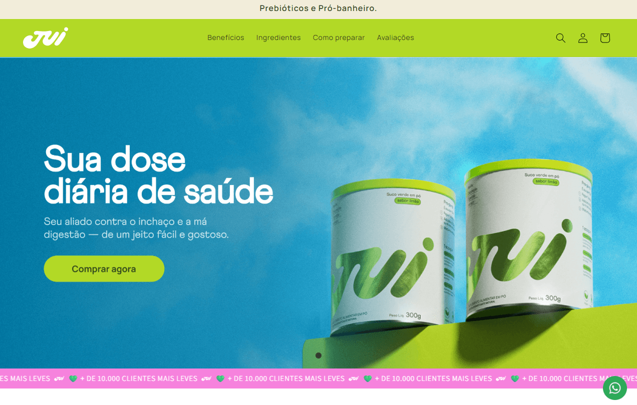 Jui