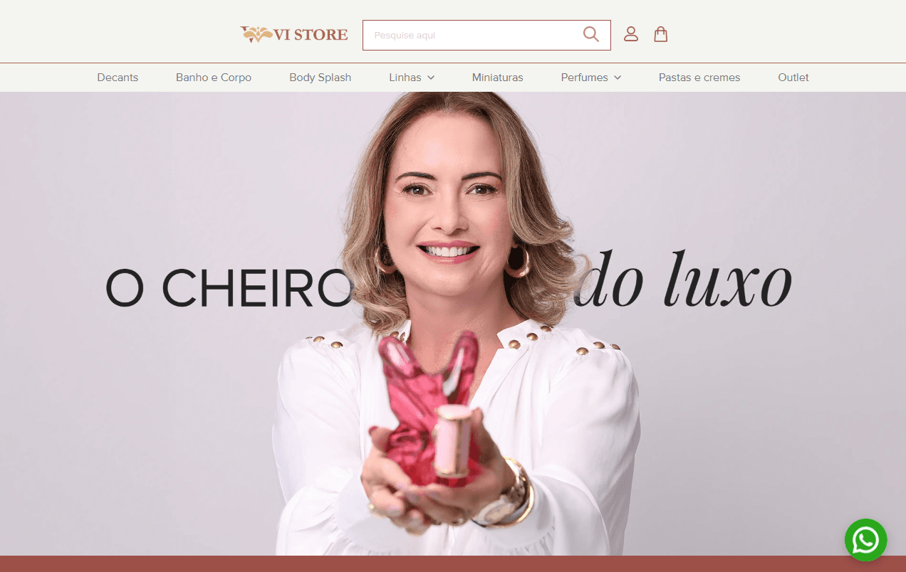 Vi Store